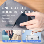 60W Multi USB Charging Adapter Cable Kit, USB C Conversion Kit USB a and Type C to Male Micro/Type C, Phone Data Transfer, Card